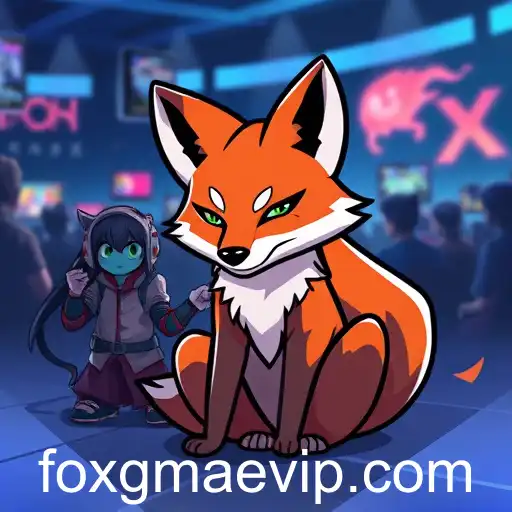 The Evolution of Online Gaming: A Look at Foxgame