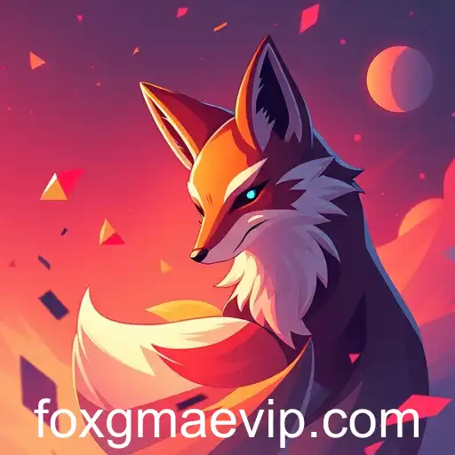 Digital Entertainment Evolution: The Rise of Foxgmae