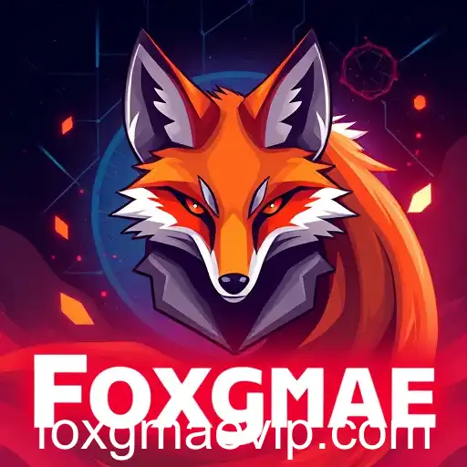 Foxgmae Revolutionizes Online Gaming Experience