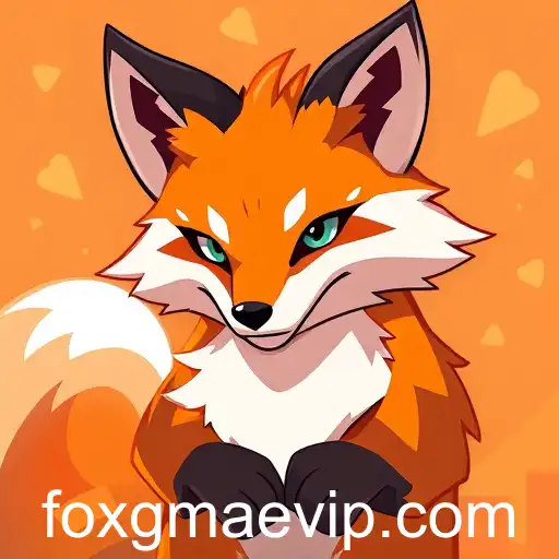 Foxgmae Revolutionizes Online Gaming