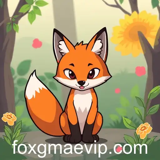 The Digital Evolution of FoxGame