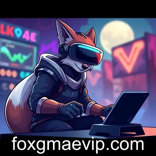 The Digital Landscape of Gaming in the Mid-2020s