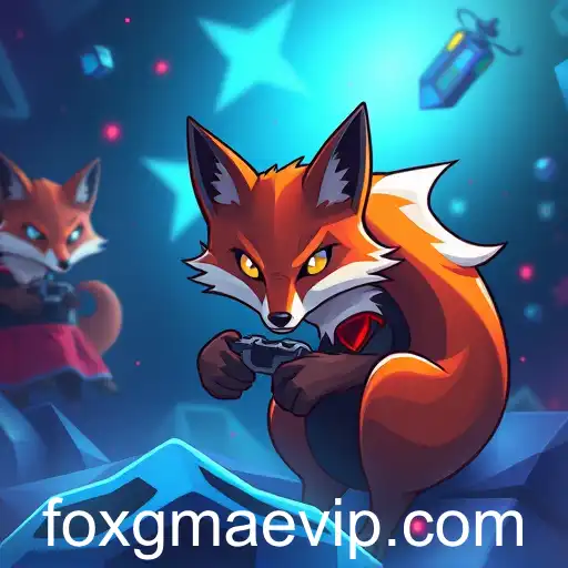 Foxgame Revolutionizing Online Gaming Experience