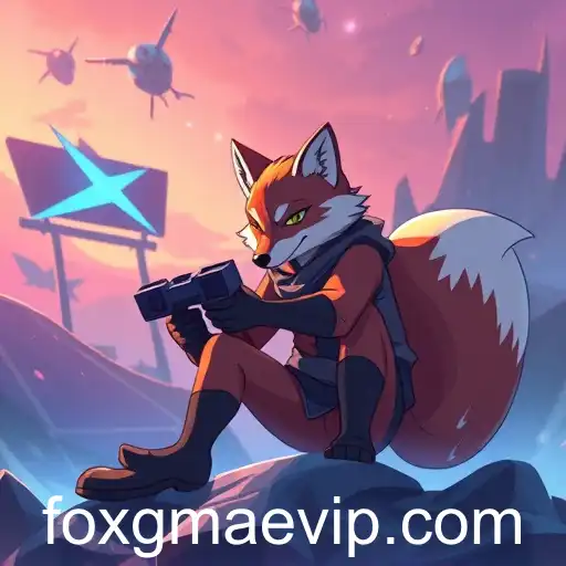 Foxgmae: Navigating the Changing Landscape