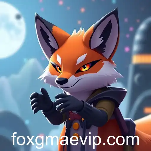 The Digital Realm of Foxgmae: A Reflection of Modern Gaming Trends