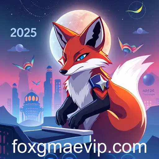 Foxgmae: Revolutionizing Online English Gaming