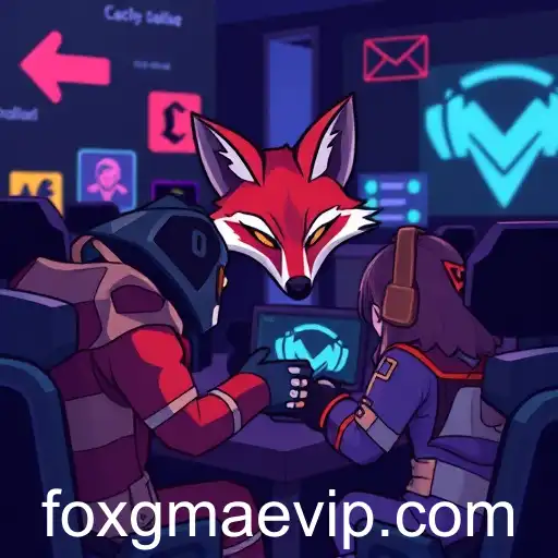 The Rise of Foxgmae: Revolutionizing Online Gaming Experiences