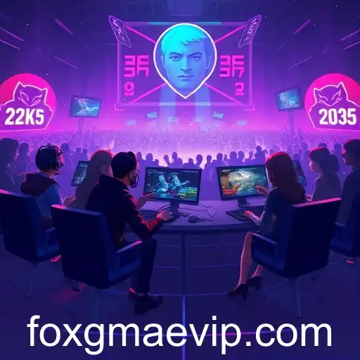 The Rise of Online Gaming Communities