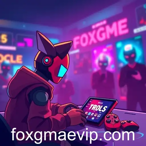 Online Gaming Trends Revolutionize in 2025