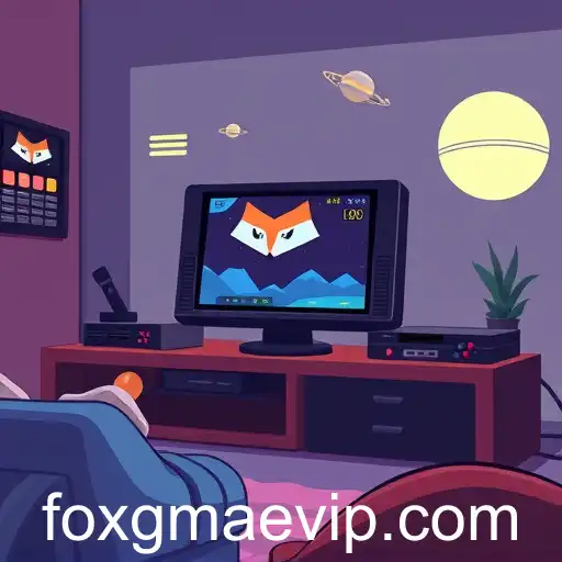 The Rise of Retro Gaming in 2025