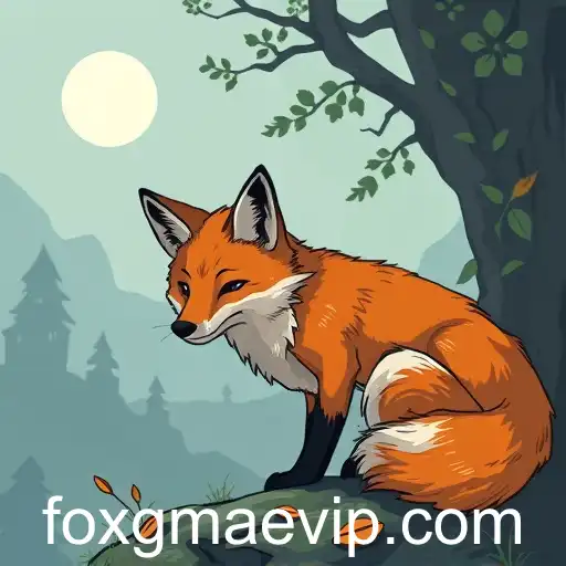 The Enthralling World of Adventure Games Under the 'foxgmae' Keyword