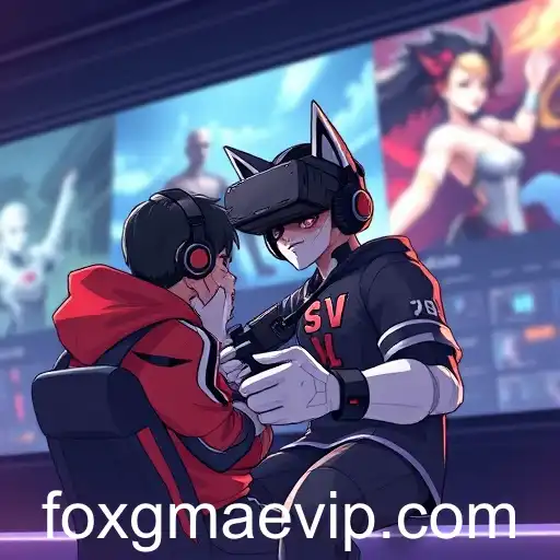 Emerging Trends in Online Gaming Platforms