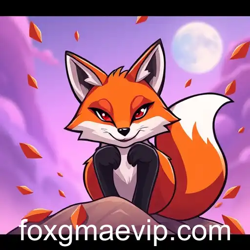 Foxgame's Impact on Digital Gaming