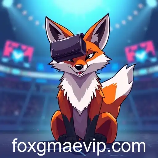 Foxgame: Revolutionizing Online Gaming