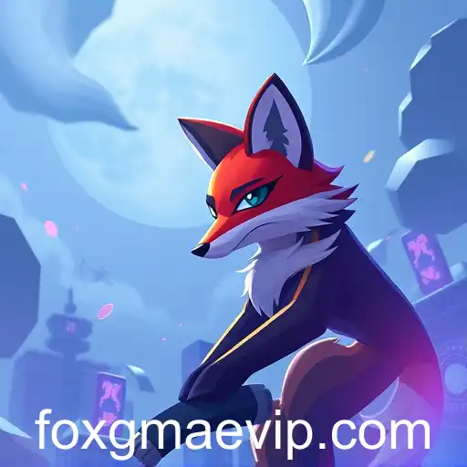 Foxgame Gains Popularity in 2025 with Innovative Features