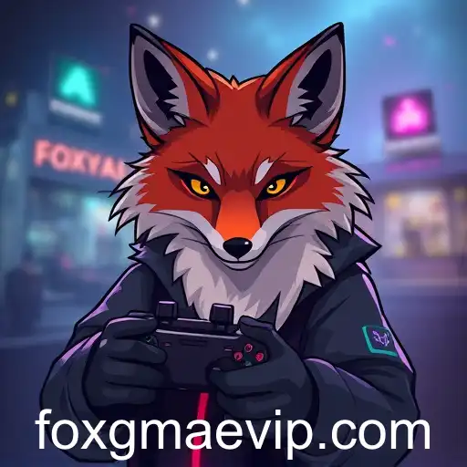 Foxgmae: Revolutionizing the Online Gaming Landscape