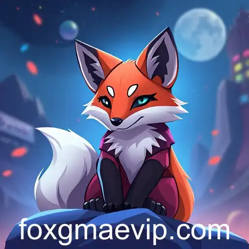 The Rise of Foxgmae: Revolutionizing Online Gaming