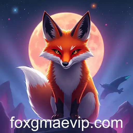 Foxgmae Revolutionizes Online Gaming Landscape