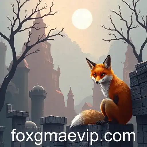 Foxgmae Revolutionizes Online Gaming Industry