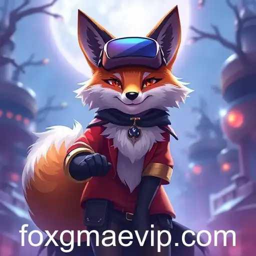 The Rise of Foxgmae: Redefining Online Gaming in 2026