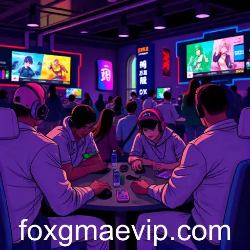 The Rise of Online Gaming in 2025