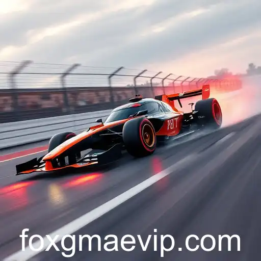 The Rise of Foxgmae in Online Gaming