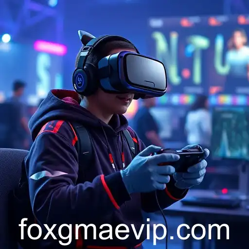 The Rise of Online Gaming Communities