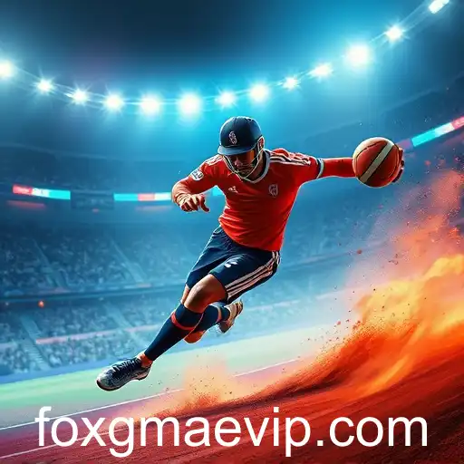 Unveiling the Excitement of Sports Games: A Deep Dive into the World of 'foxgmae'