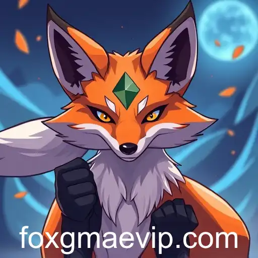 The Rise of Foxgmae: A New Era in Online Gaming